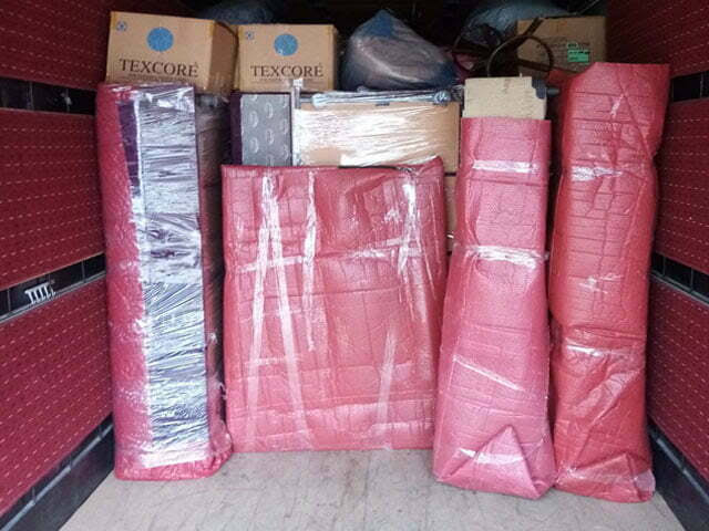 Osmaniye Evden Eve Kartal Nakliyat