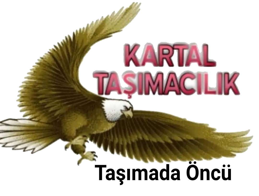 Osmaniye Evden Eve Kartal Nakliyat Logo